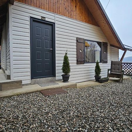 Chalet Dor De Munte بْريدال المظهر الخارجي الصورة