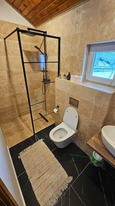 Chalet Dor De Munte بْريدال المظهر الخارجي الصورة
